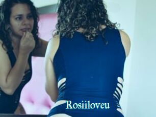 Rosiiloveu