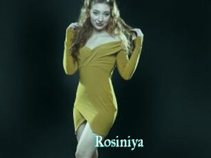 Rosiniya