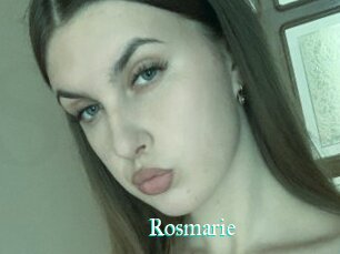 Rosmarie