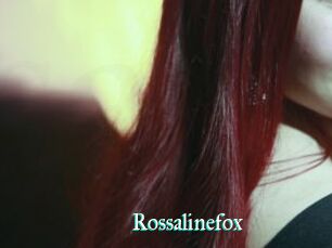 Rossalinefox