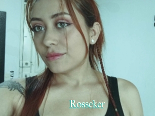 Rosseker