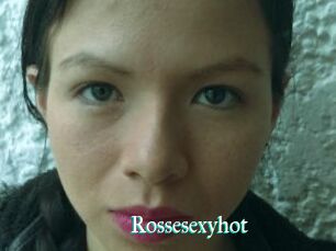 Rossesexyhot
