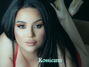 Rossieann