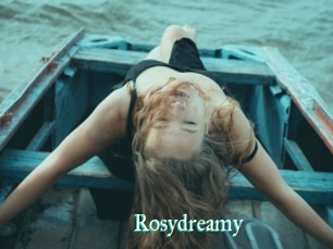 Rosydreamy
