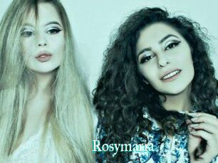 Rosymaria