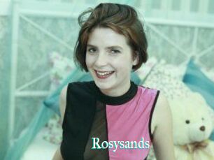 Rosysands