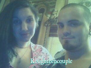 Roughteencouple