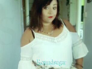 Roundsugar