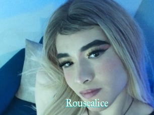 Rousealice