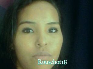 Rousehot18
