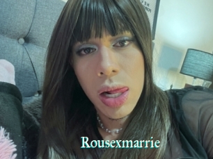Rousexmarrie