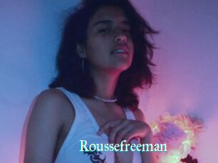 Roussefreeman