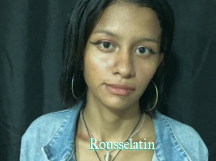 Rousselatin