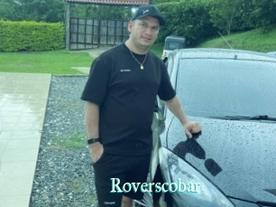 Roverscobar