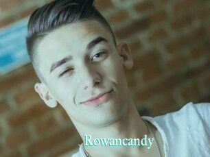 Rowancandy