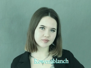 Rowenablanch