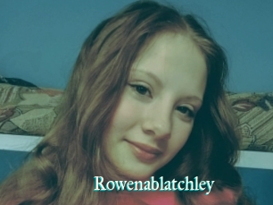 Rowenablatchley