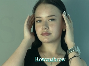 Rowenabrow