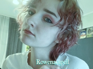 Rowenacapell