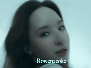 Rowenacoke