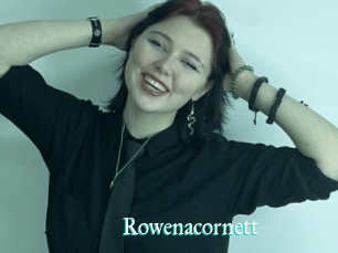 Rowenacornett