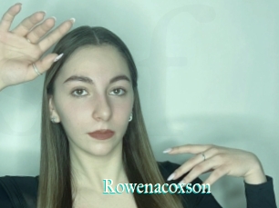 Rowenacoxson