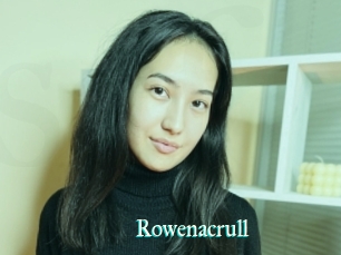 Rowenacrull