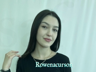 Rowenacurson
