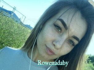 Rowenadaby
