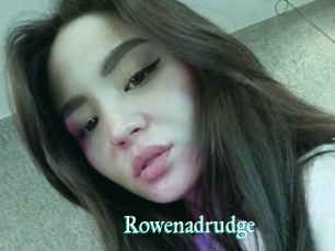 Rowenadrudge