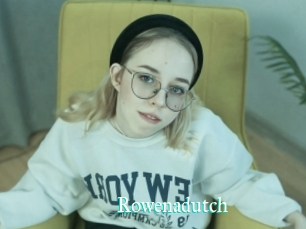 Rowenadutch