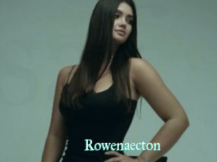 Rowenaecton