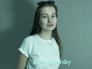 Rowenaeversley