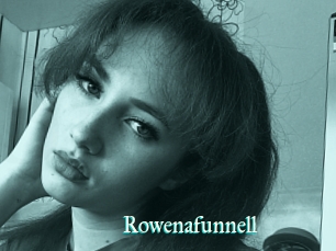Rowenafunnell