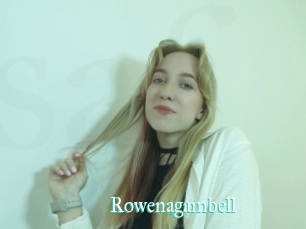 Rowenagambell
