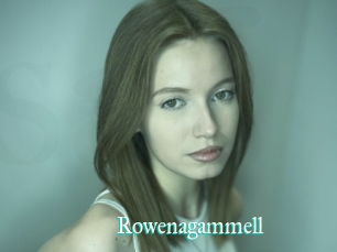 Rowenagammell