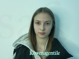 Rowenagentile