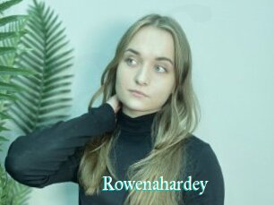 Rowenahardey