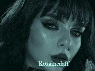 Roxainedaff