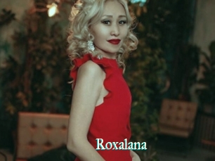 Roxalana