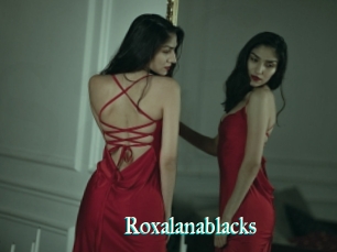 Roxalanablacks