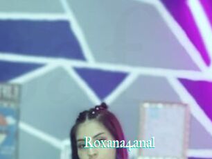 Roxana4anal