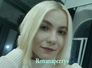 Roxanaperrys