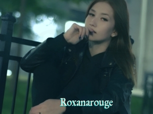 Roxanarouge