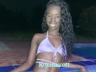 Roxanascott