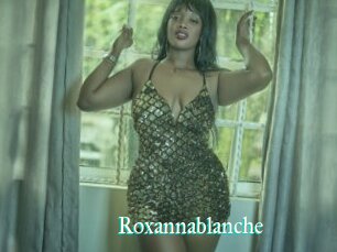 Roxannablanche