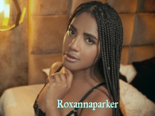 Roxannaparker