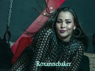 Roxannebaker