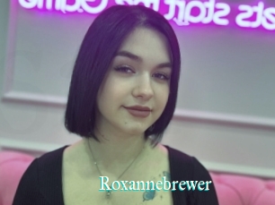 Roxannebrewer