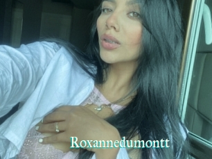 Roxannedumontt